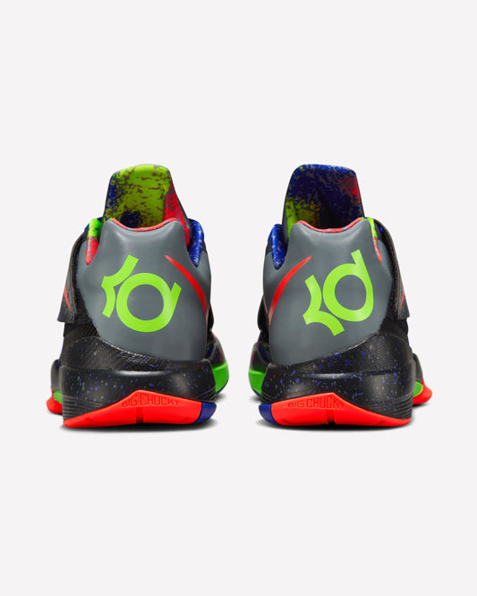 Nike KD 4 NERF (2024)