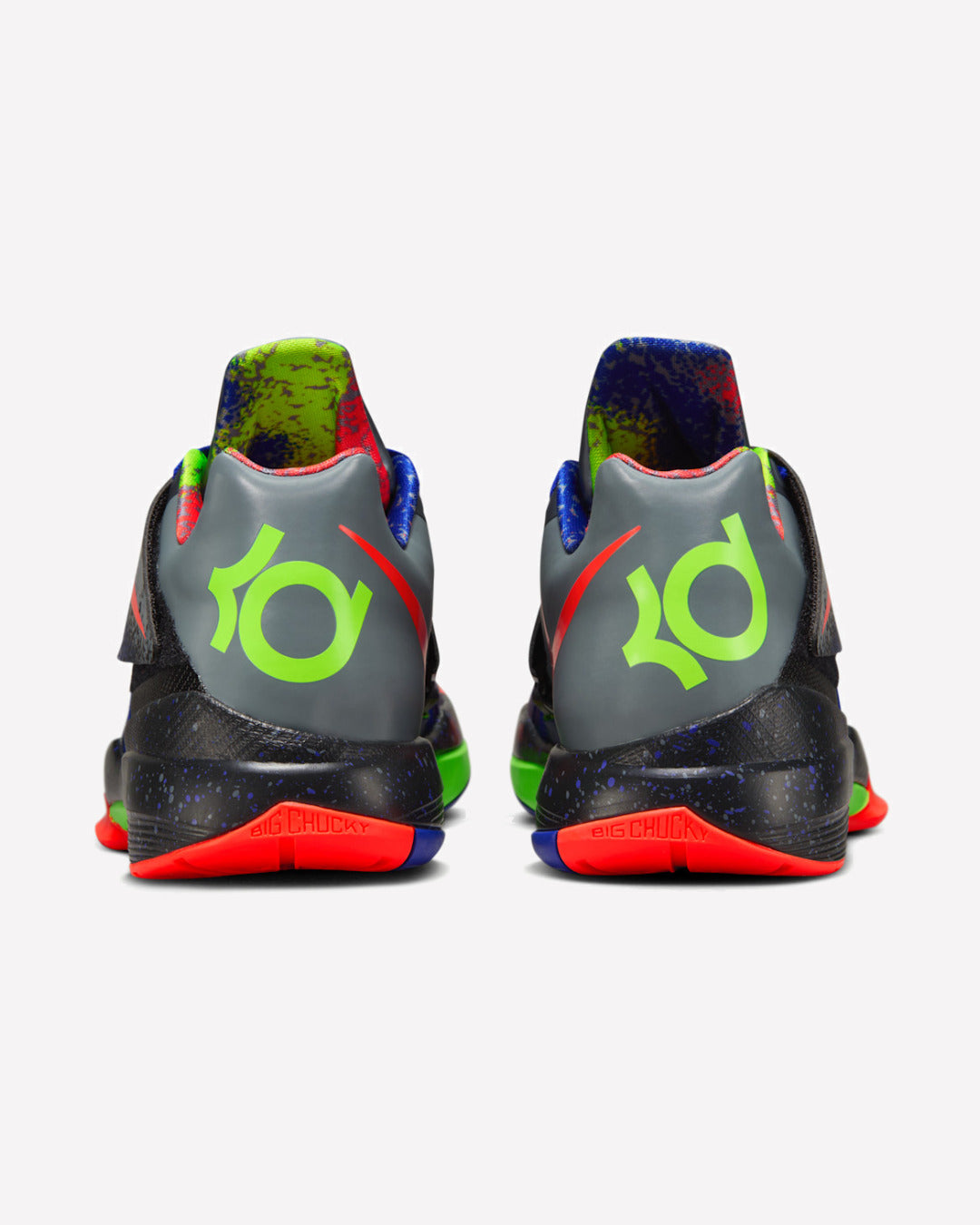 Nike KD 4 NERF (2024)