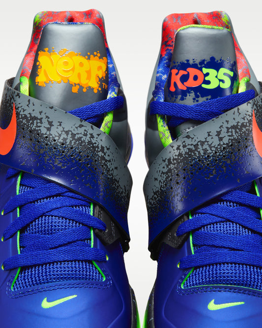 Nike KD 4 NERF (2024)