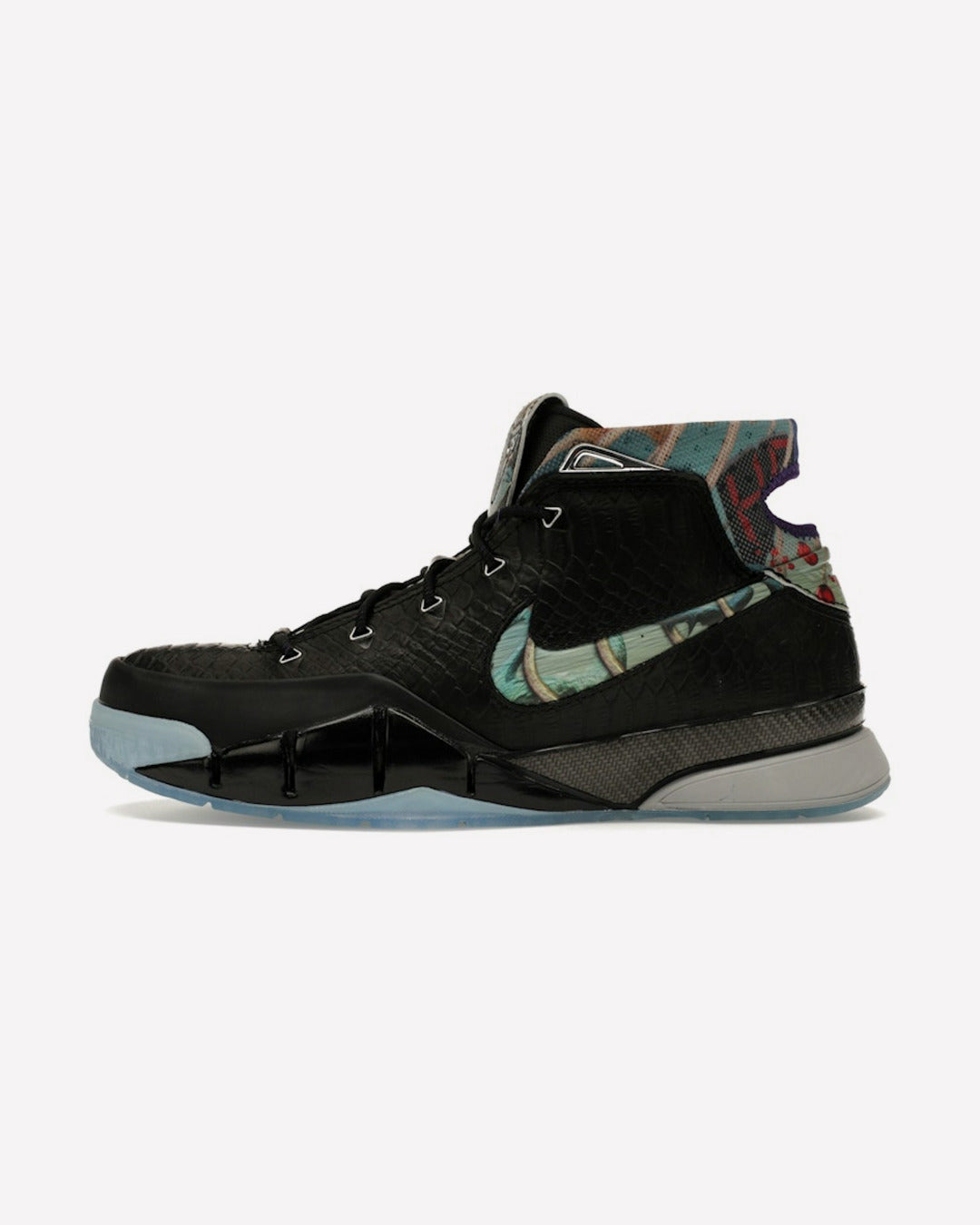 Nike Kobe 1 Prelude (81 Points)