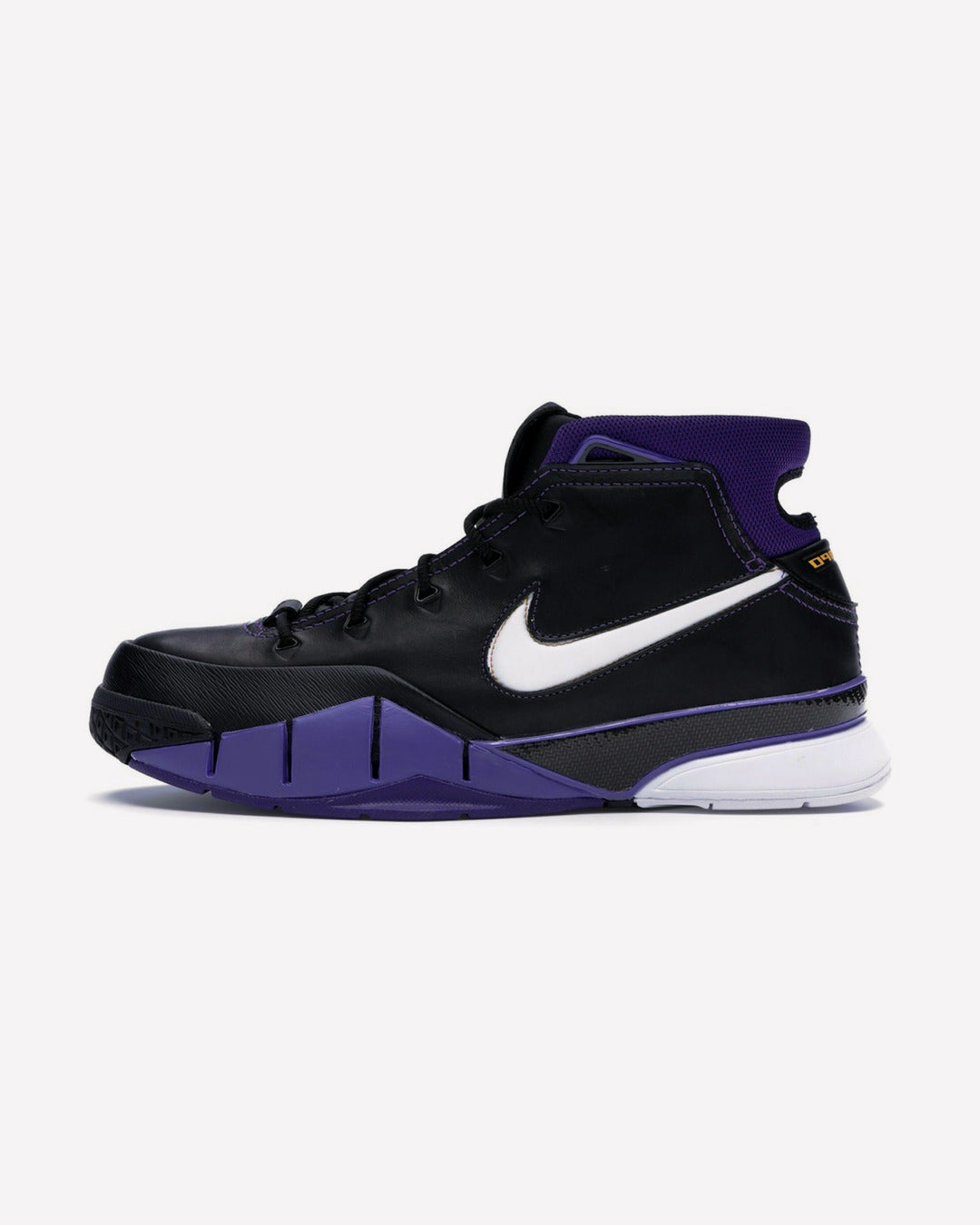 Nike Kobe 1 Protro Purple Reign