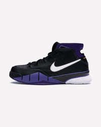 Nike Kobe 1 Protro Purple Reign