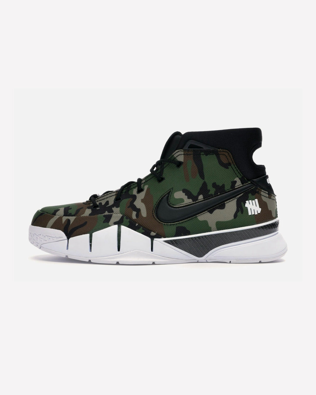 Nike Kobe 1 Protro Undefeated Camo
