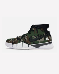Nike Kobe 1 Protro Undefeated Camo