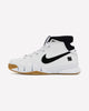 Nike Kobe 1 Protro Undefeated White