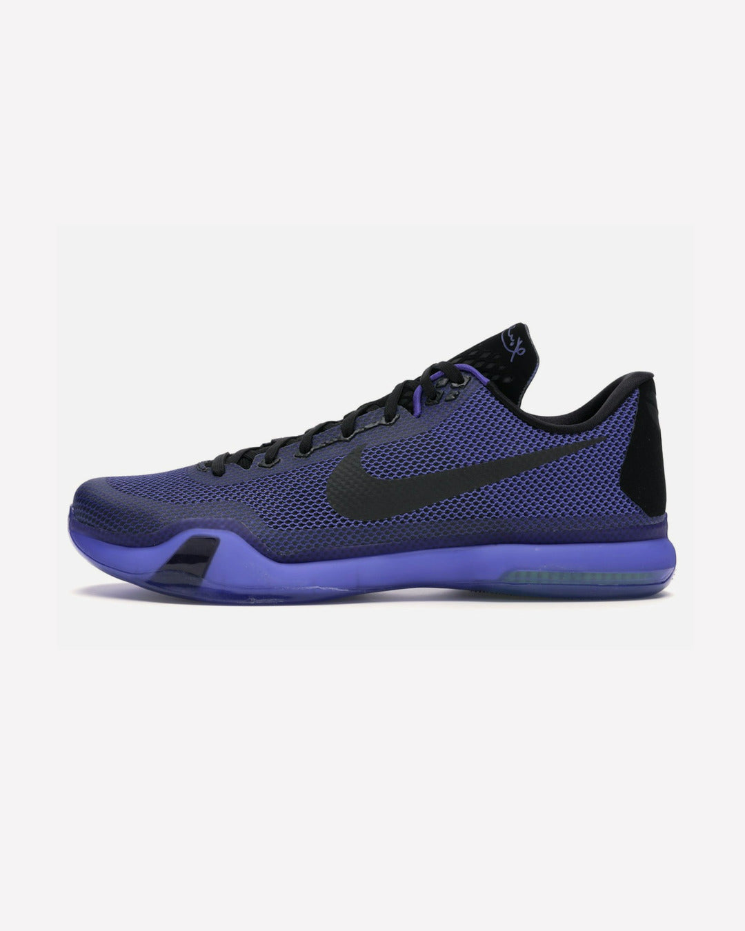 Nike Kobe 10 Blackout