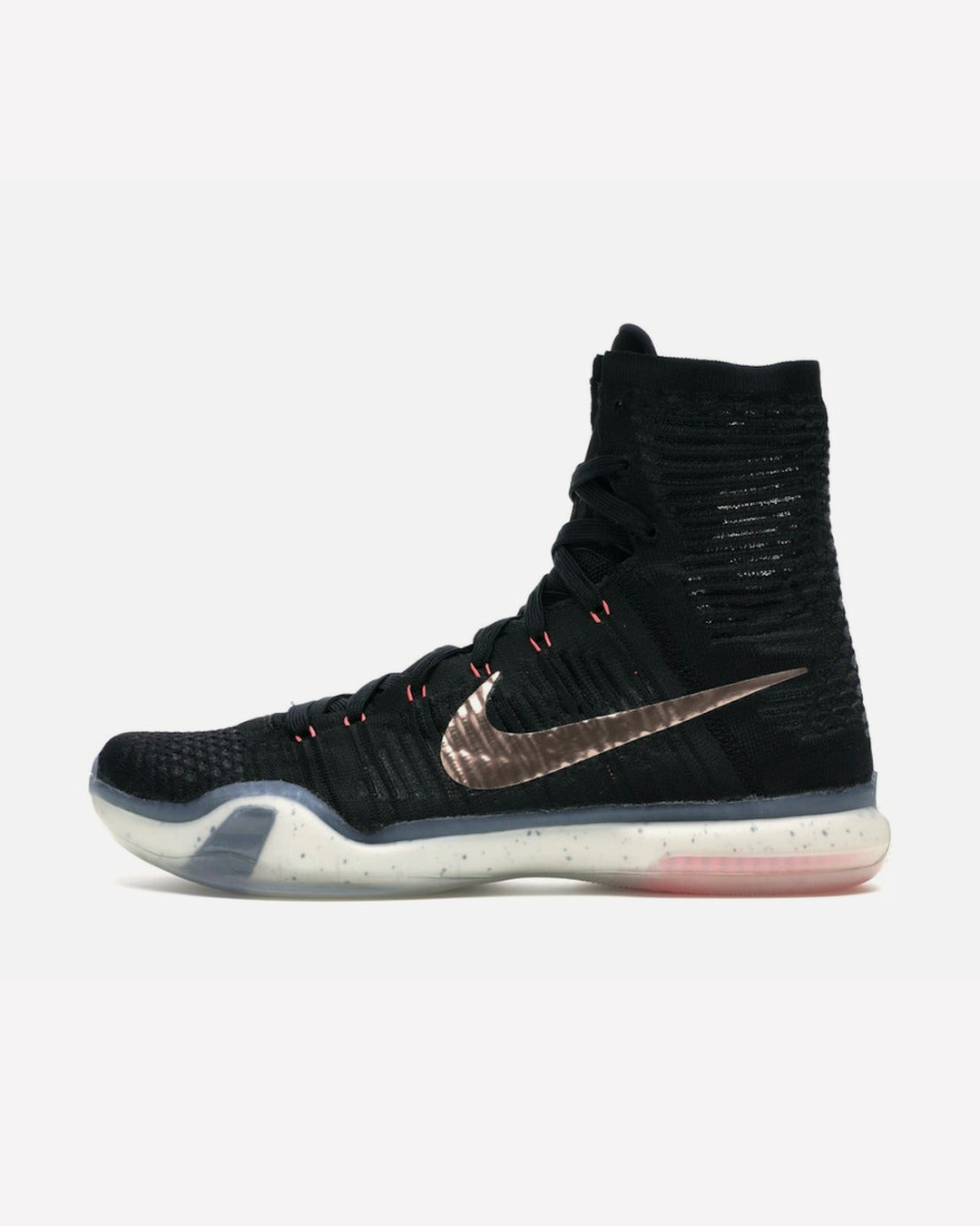 Nike Kobe 10 Elite Elite High Rose Gold Pack