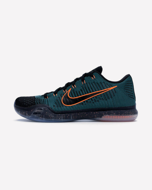 Nike Kobe 10 Elite Low Drill Sergeant