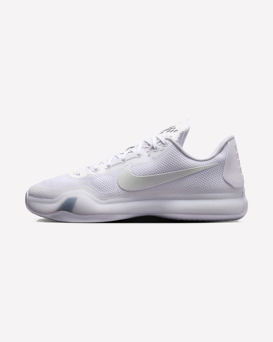 Nike Kobe 10 Protro Low Halo — vista lateral