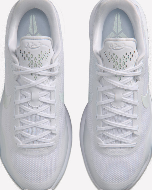 Nike Kobe 10 Protro Low Halo — detalle del upper