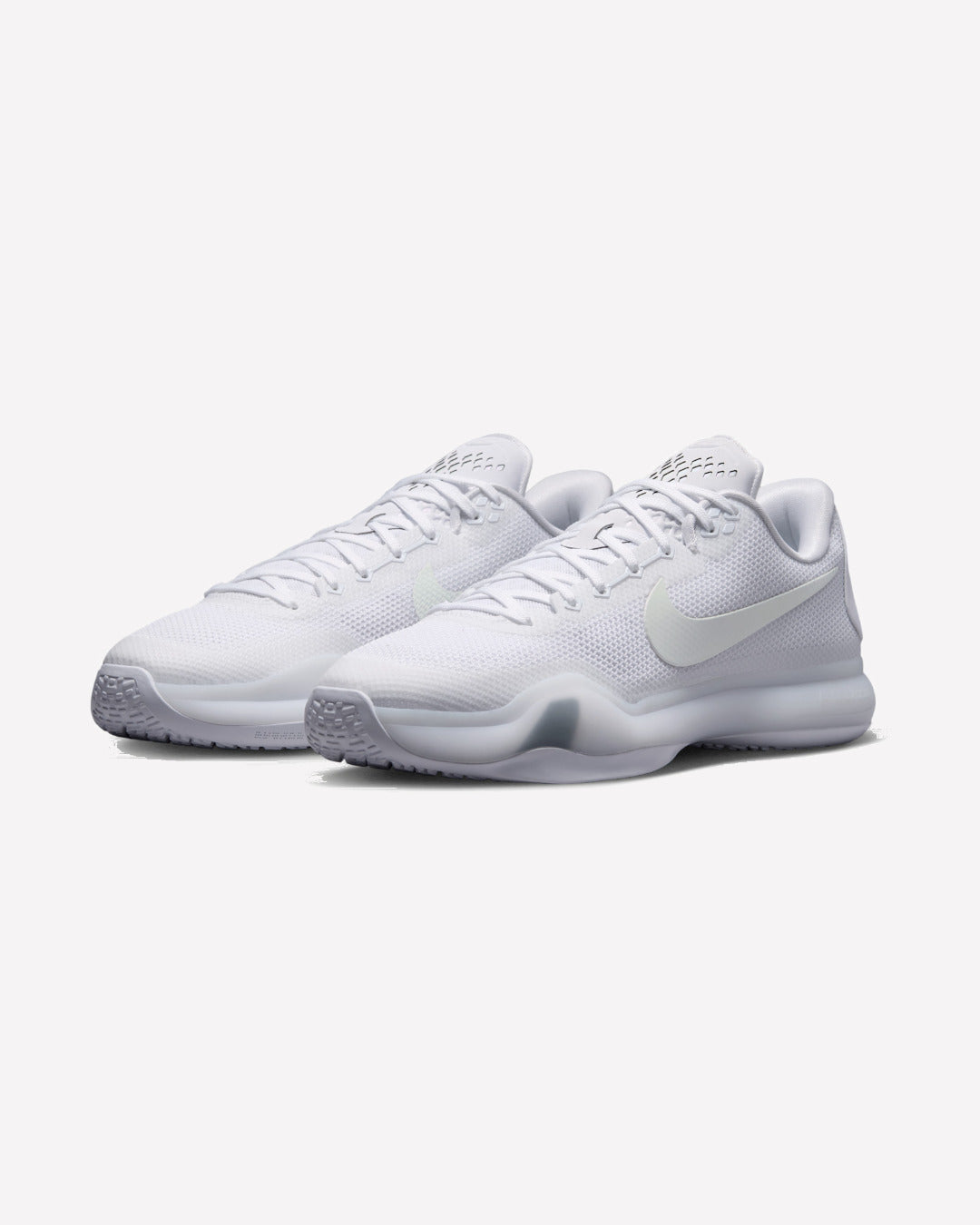 Nike Kobe 10 Protro Low Halo — vista superior
