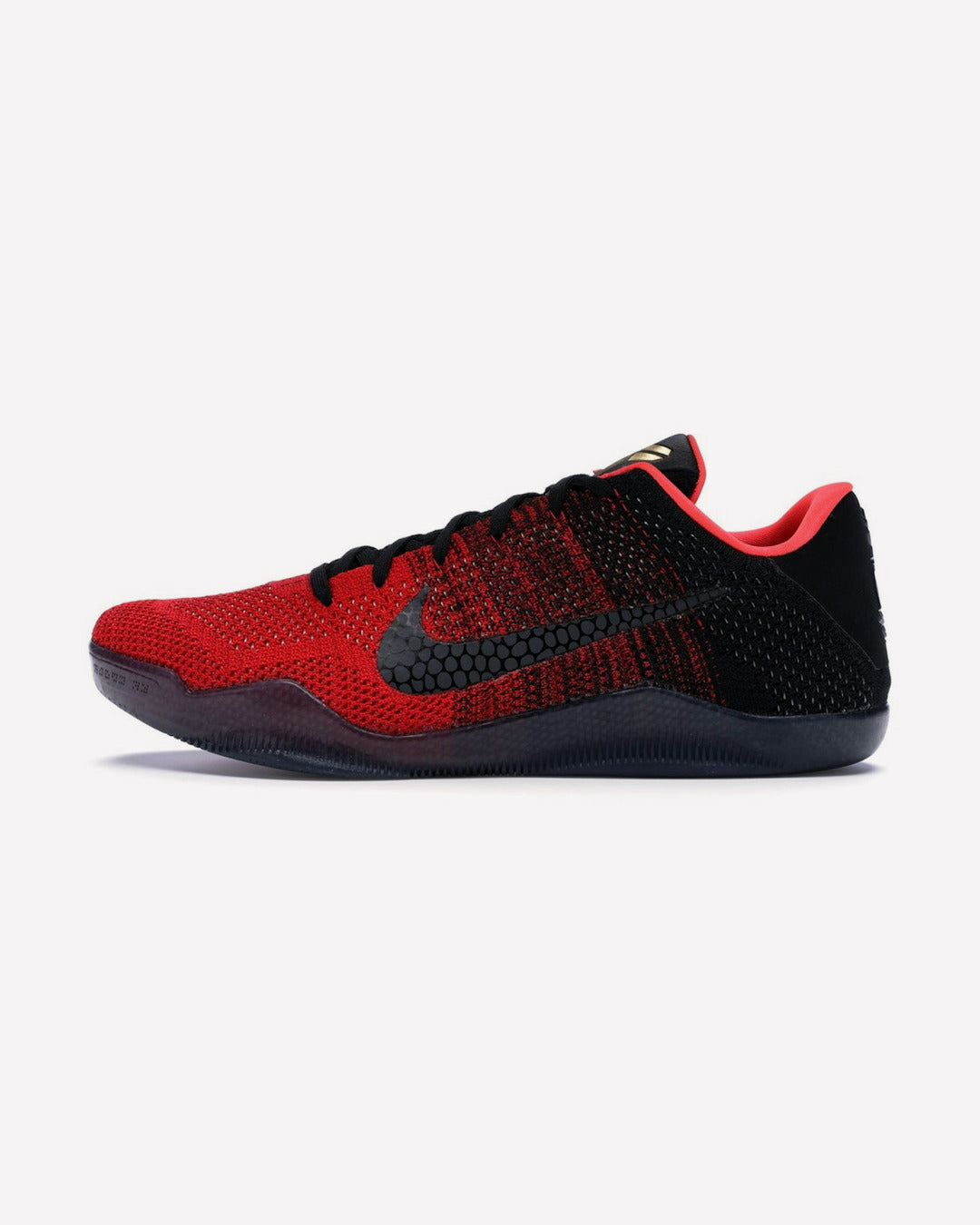 Nike Kobe 11 Elite Low Achilles Heel