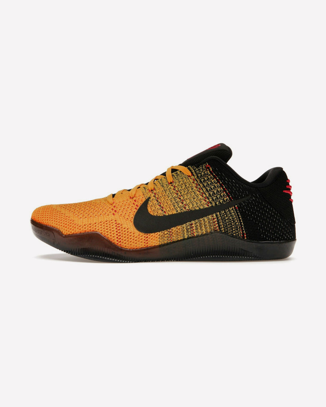 Nike Kobe 11 Elite Low Bruce Lee