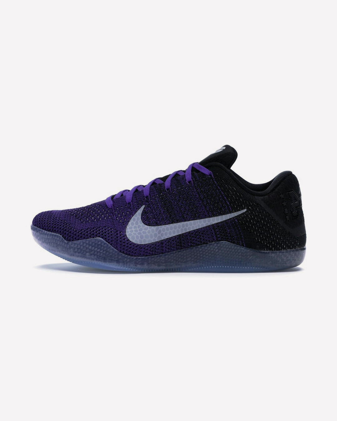 Nike Kobe 11 Elite Low Eulogy Hyper Grape