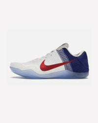 Nike Kobe 11 Elite Low USA