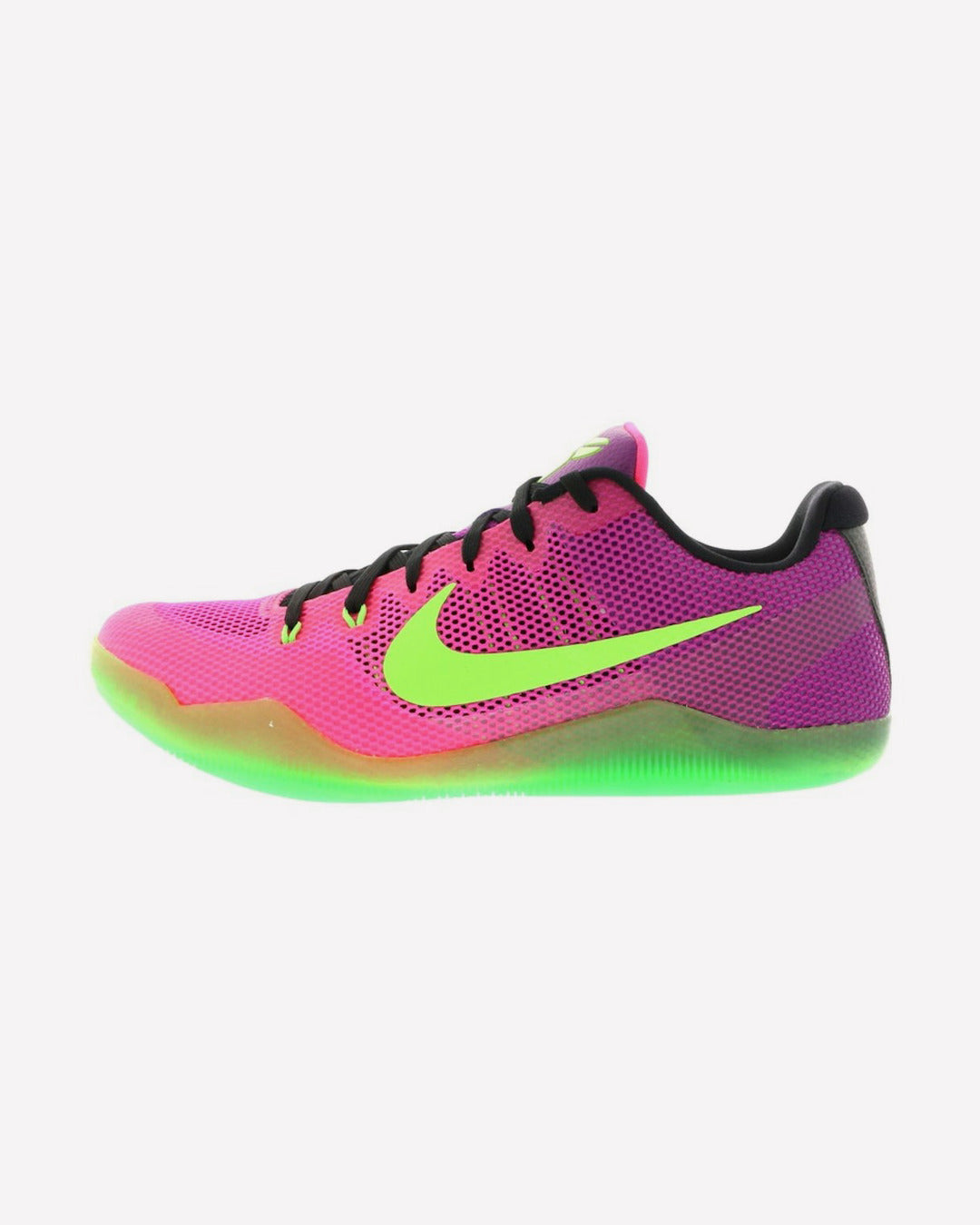 Nike Kobe 11 EM Low Mambacurial