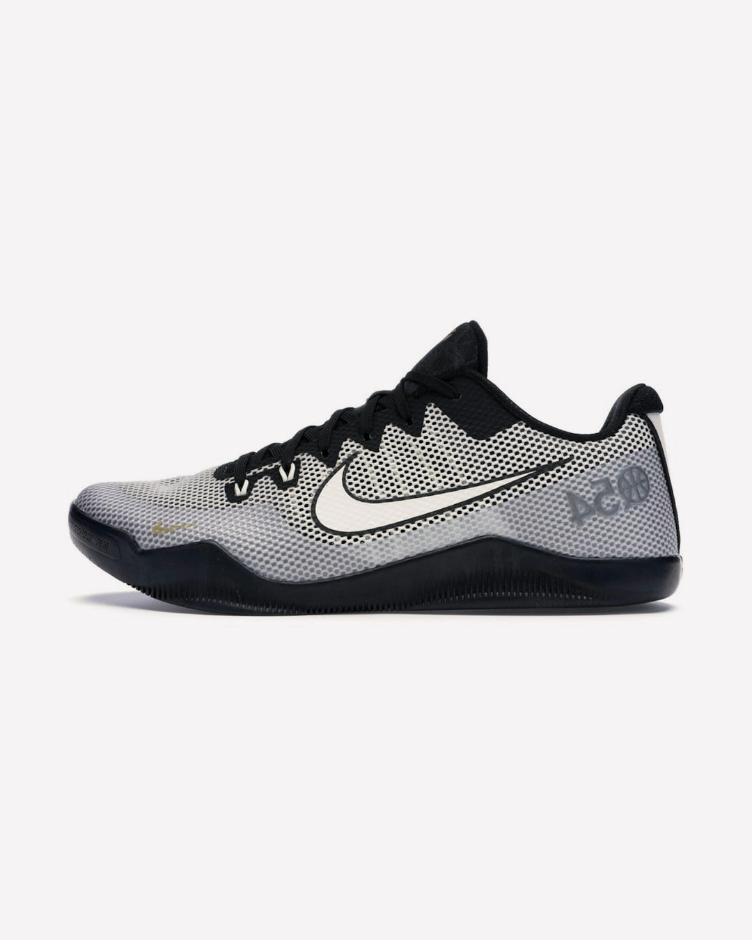 Nike Kobe 11 Quai 54