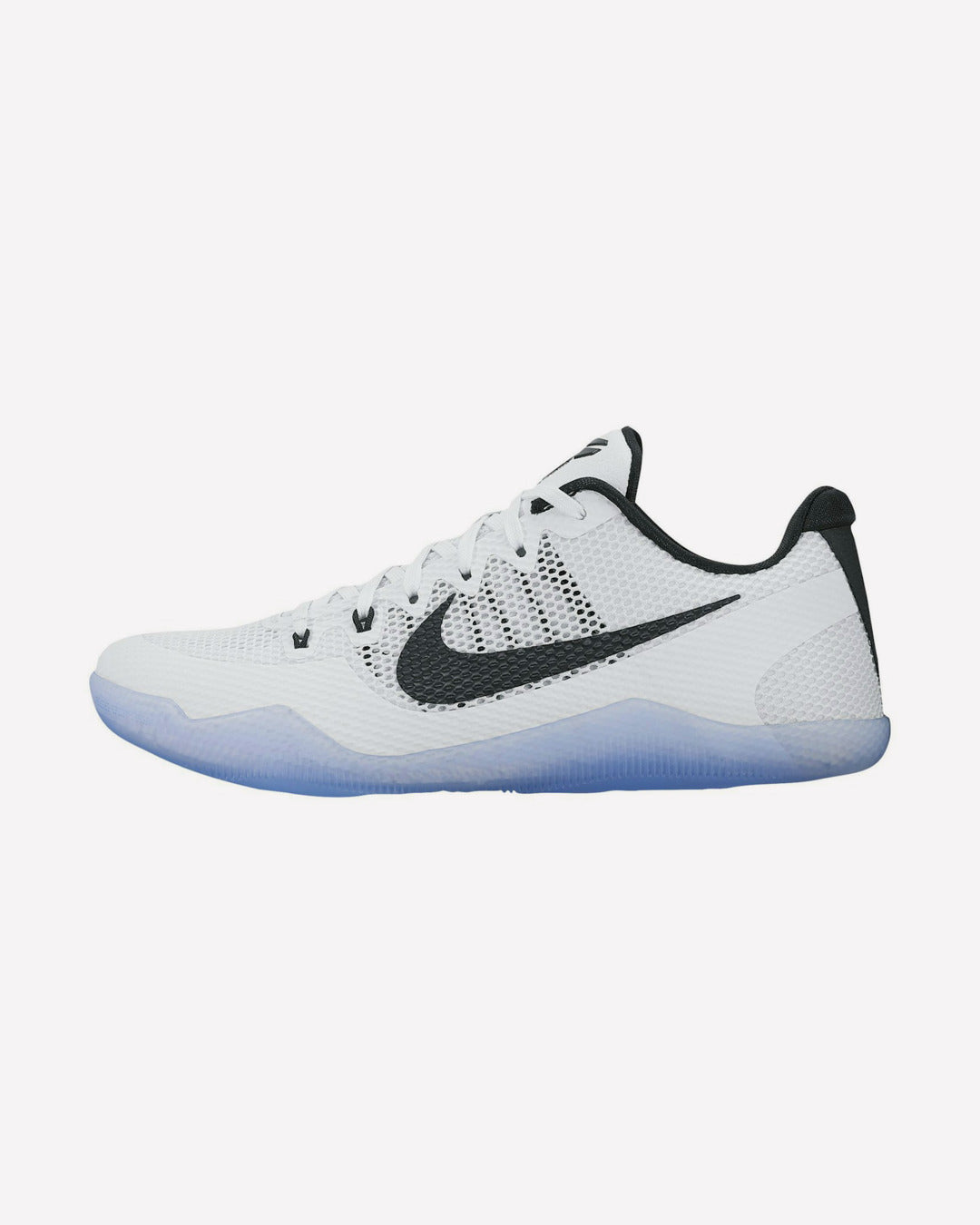 Nike Kobe 11 Team Bank White