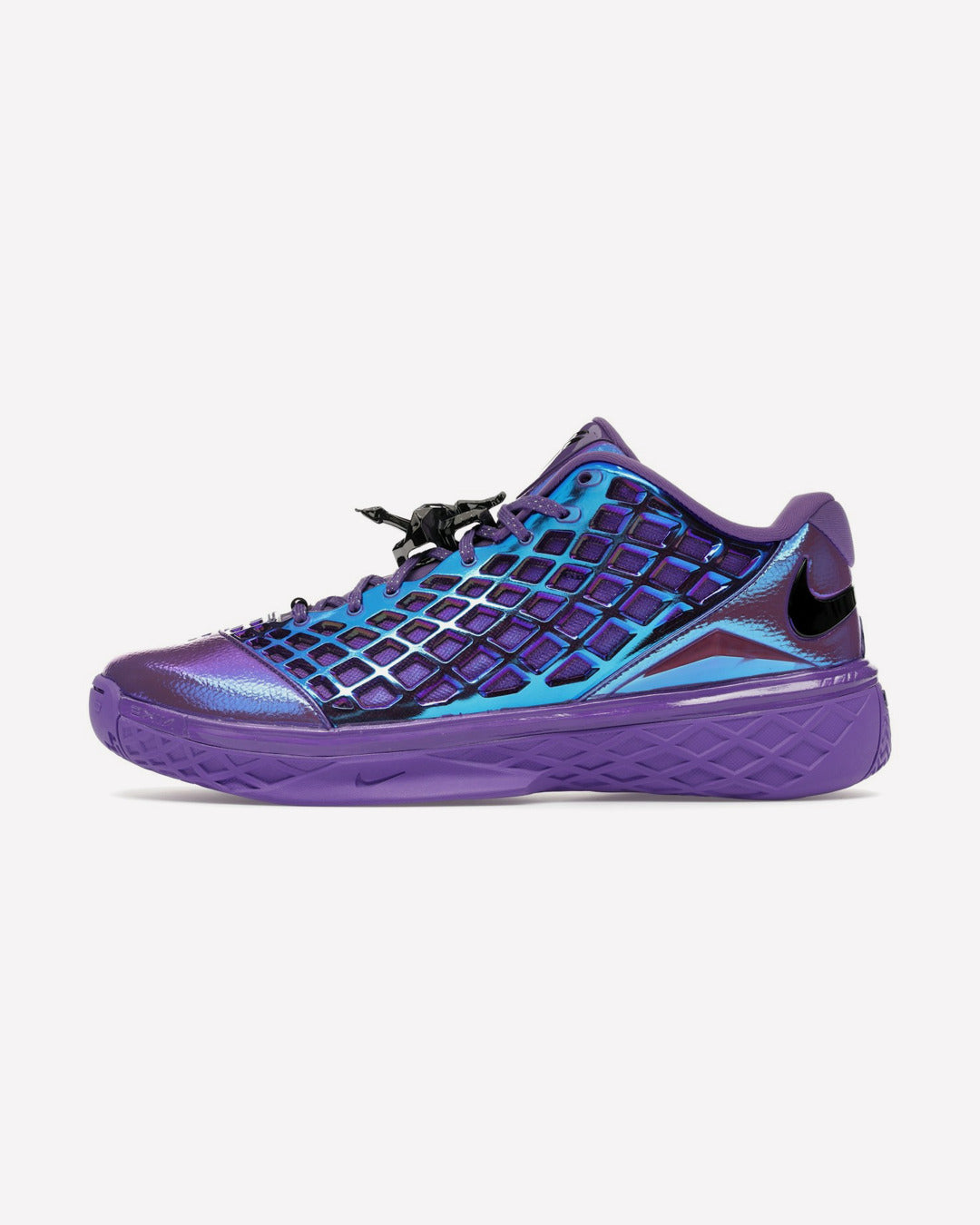 Nike Kobe 3 Low Protro All-Star Warning Label