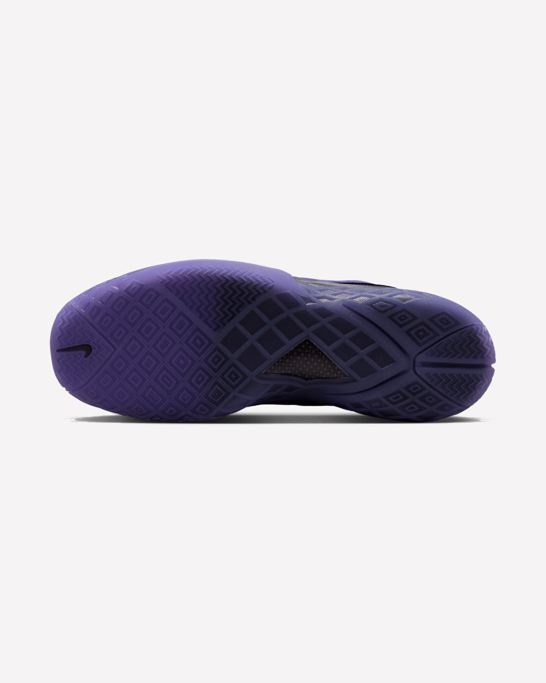 Nike Kobe 3 Low Protro FC Barcelona — vista frontal