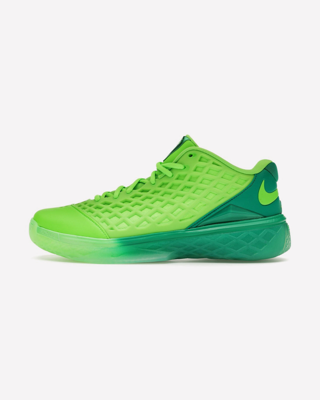 Nike Kobe 3 Low Protro Grinch
