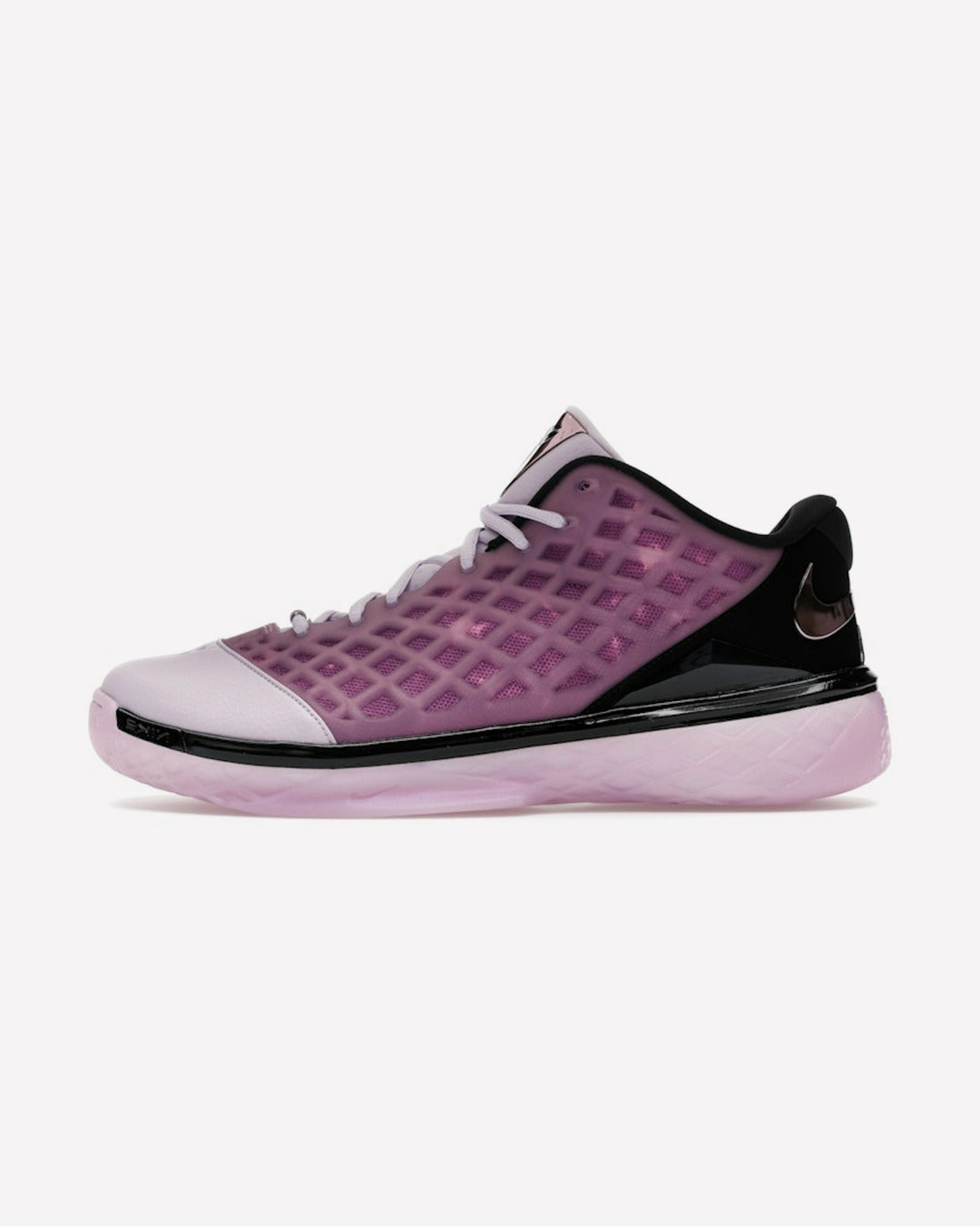 Nike Kobe 3 Low Protro Pink Quartz