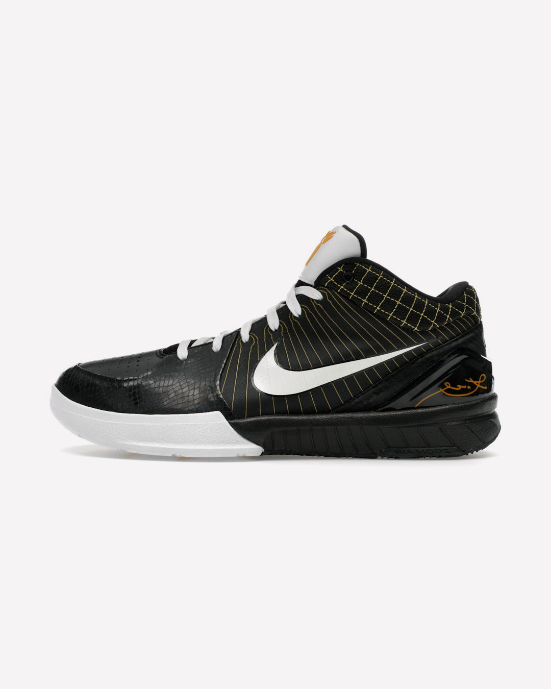 Nike Kobe 4 Del Sol