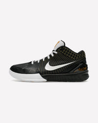 Nike Kobe 4 Del Sol