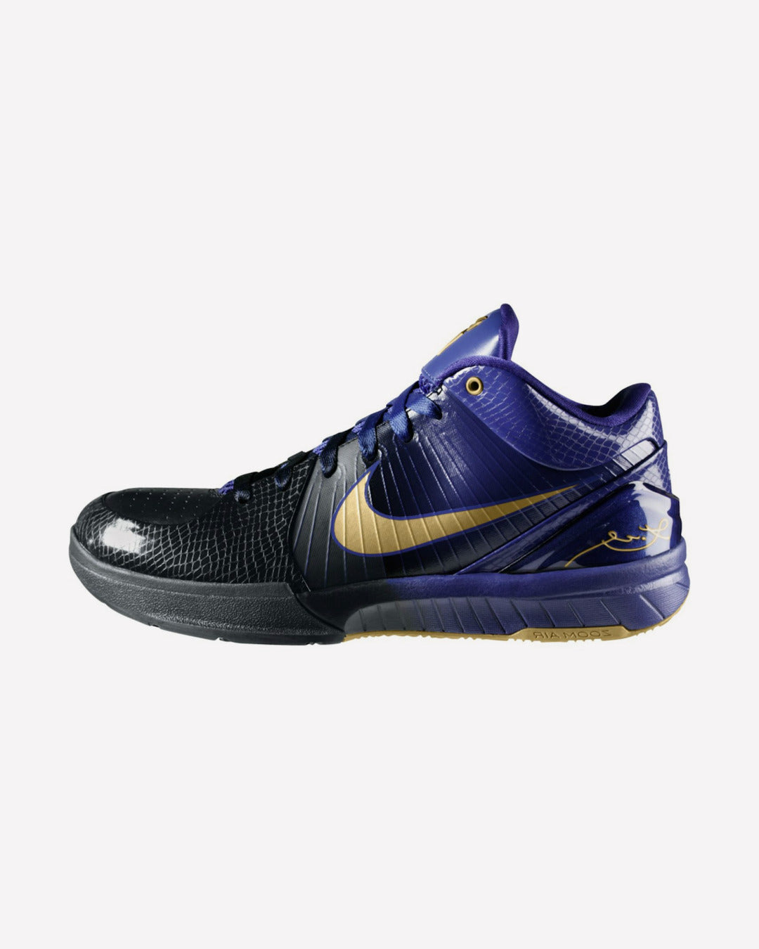 Nike Kobe 4 Gradient Away