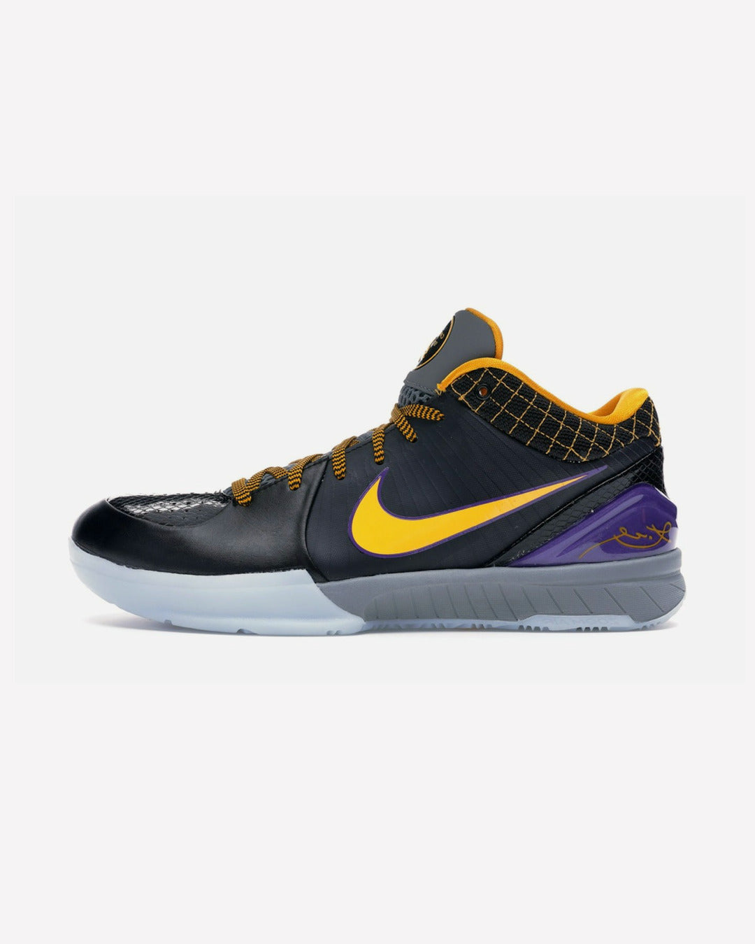 Nike Kobe 4 Protro Carpe Diem