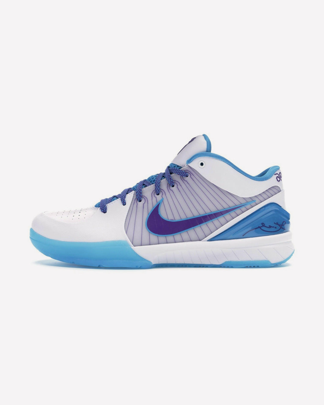 Nike Kobe 4 Protro Draft Day Hornets