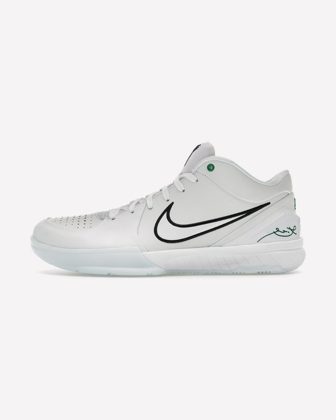 Nike Kobe 4 Protro Draft Day Pack Boston Celtics (Pick 6) (Opened Packaging)
