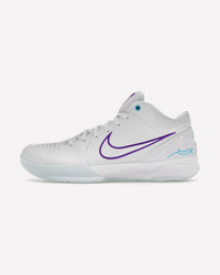 Nike Kobe 4 Protro Draft Day Pack Charlotte Hornets (Pick 13) (Opened Packaging)