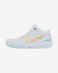 Nike Kobe 4 Protro Draft Day Pack Golden State Warriors (Pick 11) (Opened Packaging)