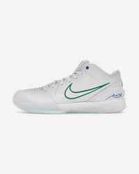 Nike Kobe 4 Protro Draft Day Pack Minnesota Timberwolves (Pick 5) (Opened Packaging)