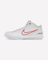 Nike Kobe 4 Protro Draft Day Pack Toronto Raptors (Pick 2) (Opened Packaging)