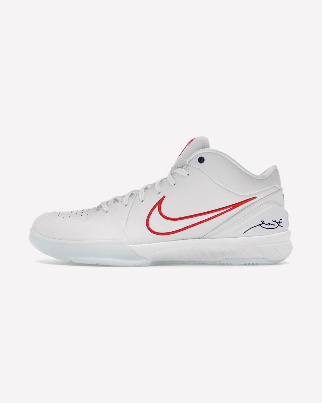 Nike Kobe 4 Protro Draft Day Pack Toronto Raptors (Pick 2) (Opened Packaging)