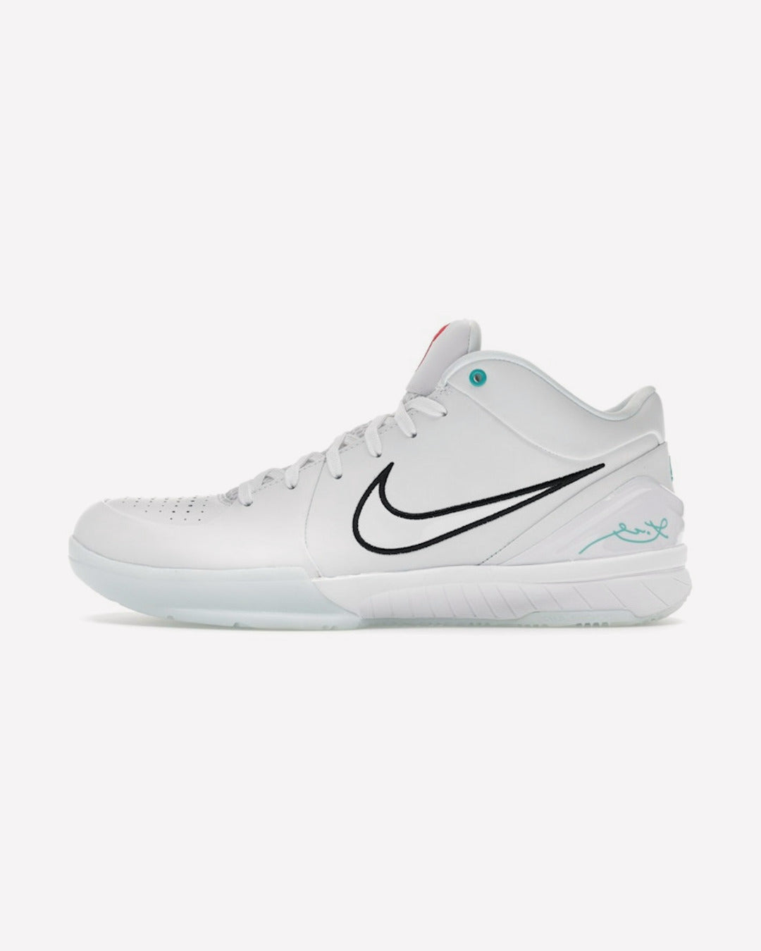 Nike Kobe 4 Protro Draft Day Pack Vancouver Grizzlies (Pick 3) (Opened Packaging)