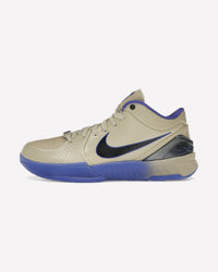 Nike Kobe 4 Protro FC Barcelona Team Gold (GS)