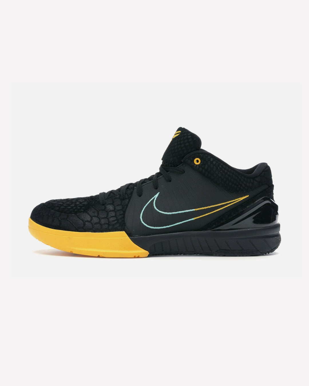 Nike Kobe 4 Protro FTB Snake
