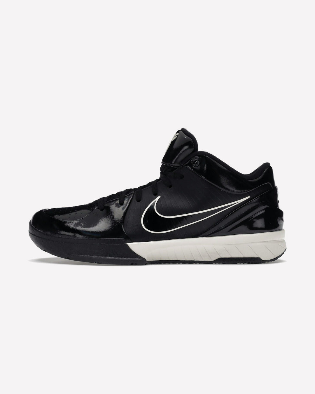 Nike Kobe 4 Protro Undefeated Black Mamba