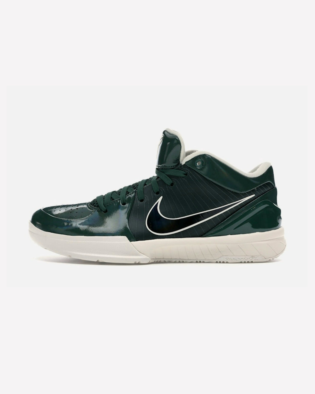 Nike Kobe 4 Protro Undefeated Milwaukee Bucks