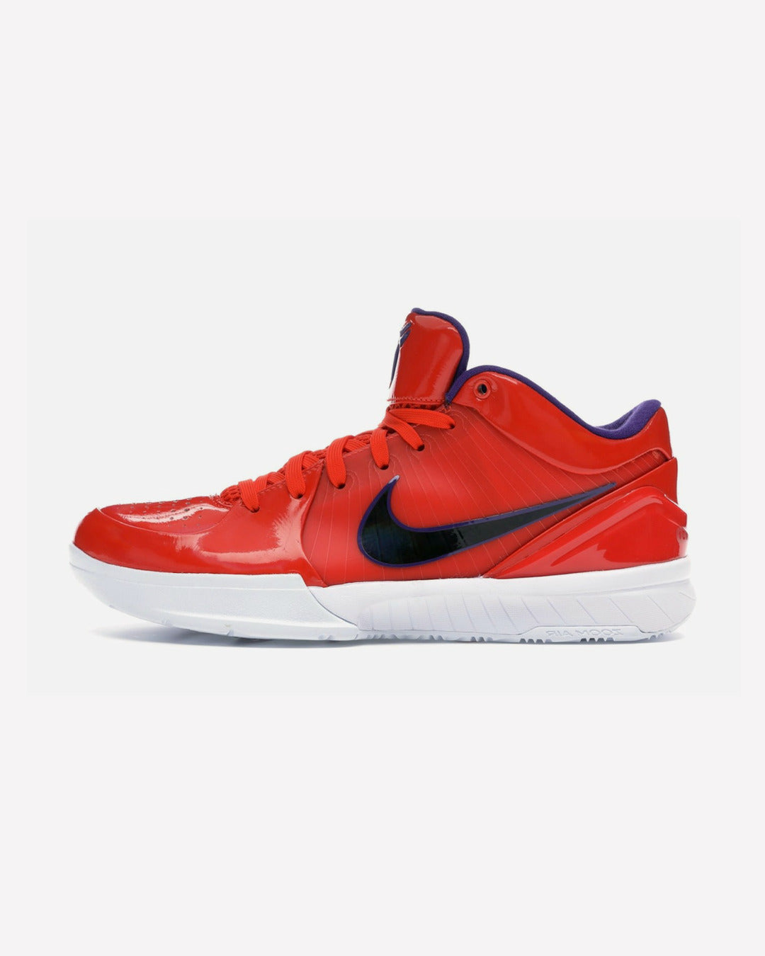 Nike Kobe 4 Protro Undefeated Phoenix Suns