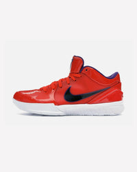 Nike Kobe 4 Protro Undefeated Phoenix Suns