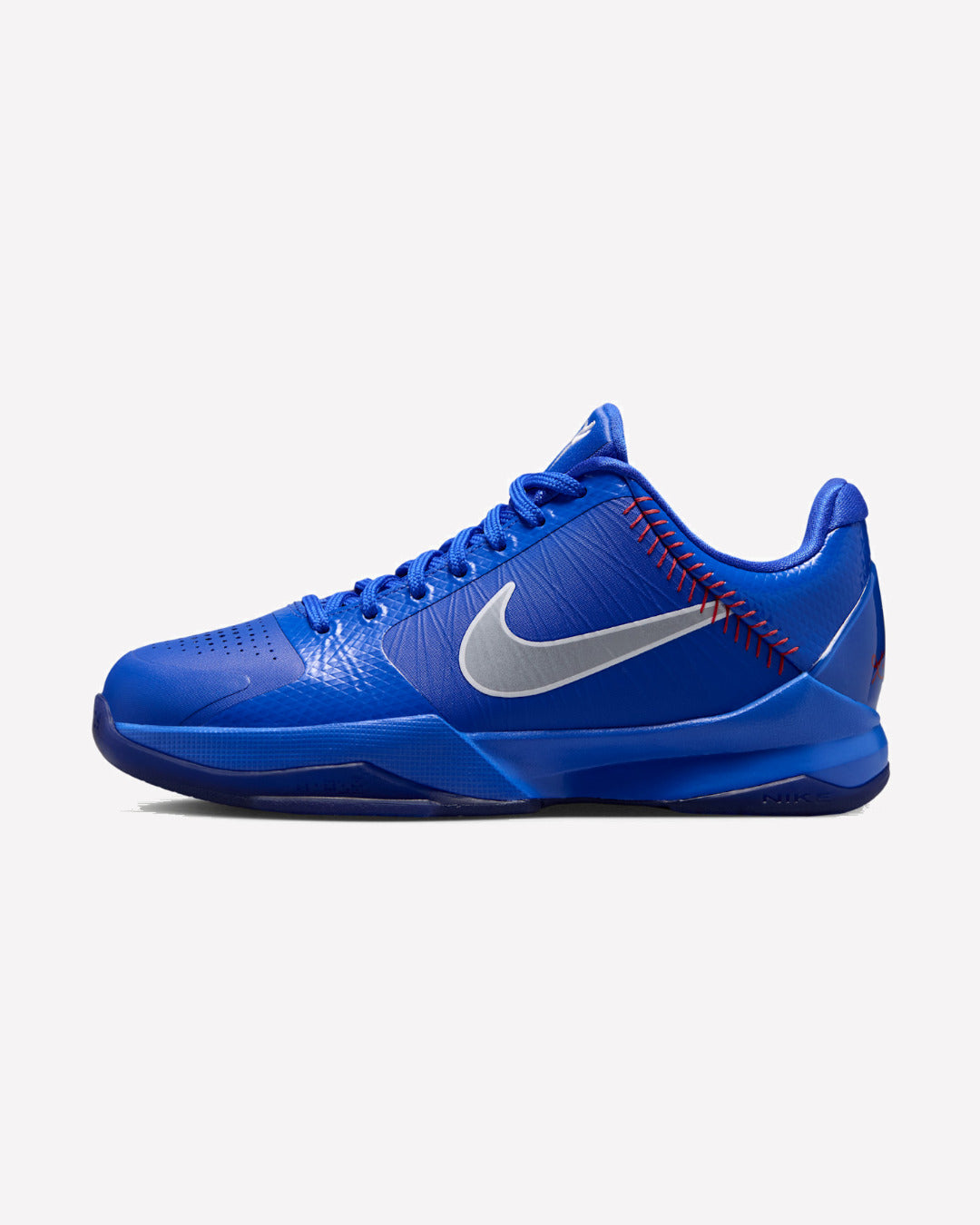 Nike Kobe 5 Dodgers (GS) — vista lateral
