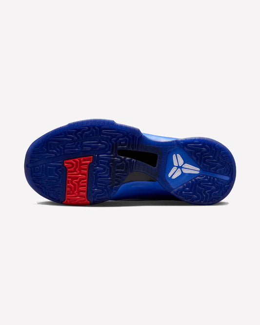 Nike Kobe 5 Dodgers (GS) — par de zapatillas