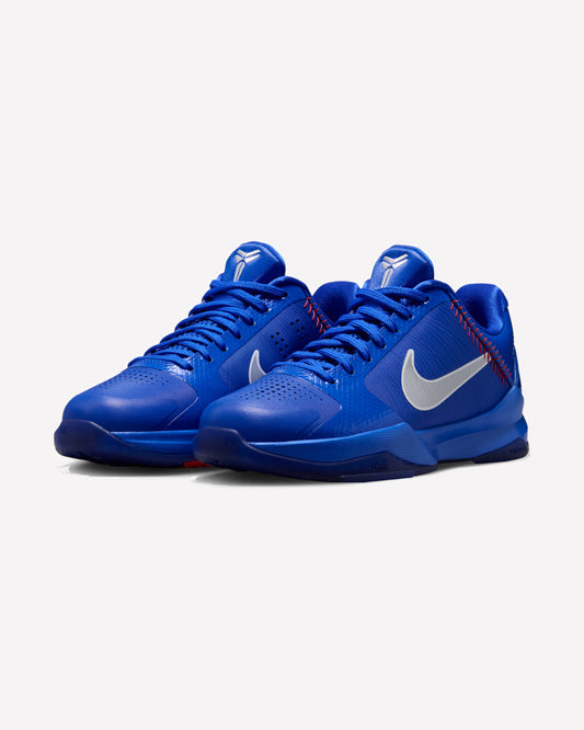 Nike Kobe 5 Dodgers (GS) — vista superior