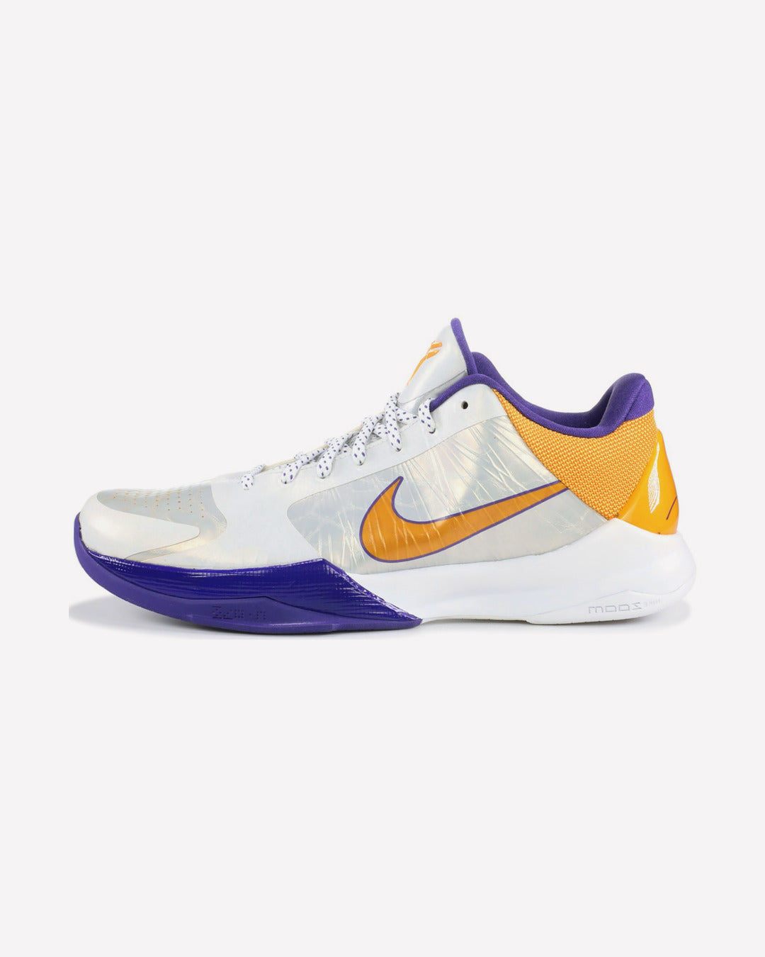 Nike Kobe 5 Lakers