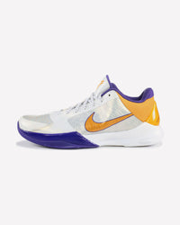 Nike Kobe 5 Lakers