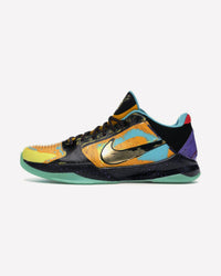 Nike Kobe 5 Prelude (Finals MVP)
